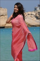 Richa Gangopadhyay New Pics